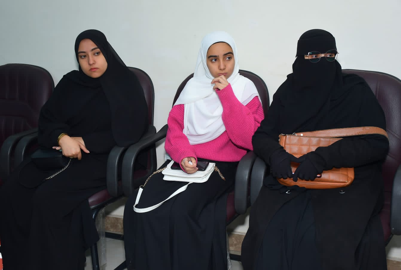 مسابقة أبناء بورسعيد لحفظ القرآن الكريم 