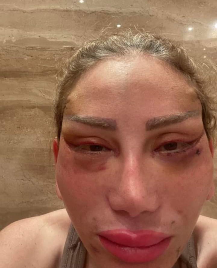 ريهام سعيد 2