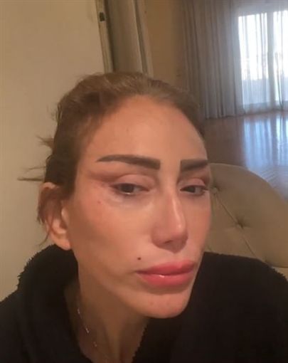 ريهام سعيد 4