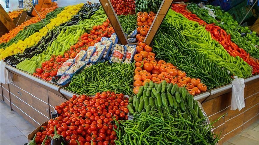 أسعار الفاكهة للمستهلك اليوم