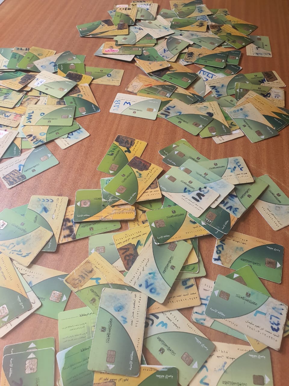 حملات على الأسواق فى الدقهلية لضبط الأسعار (2)