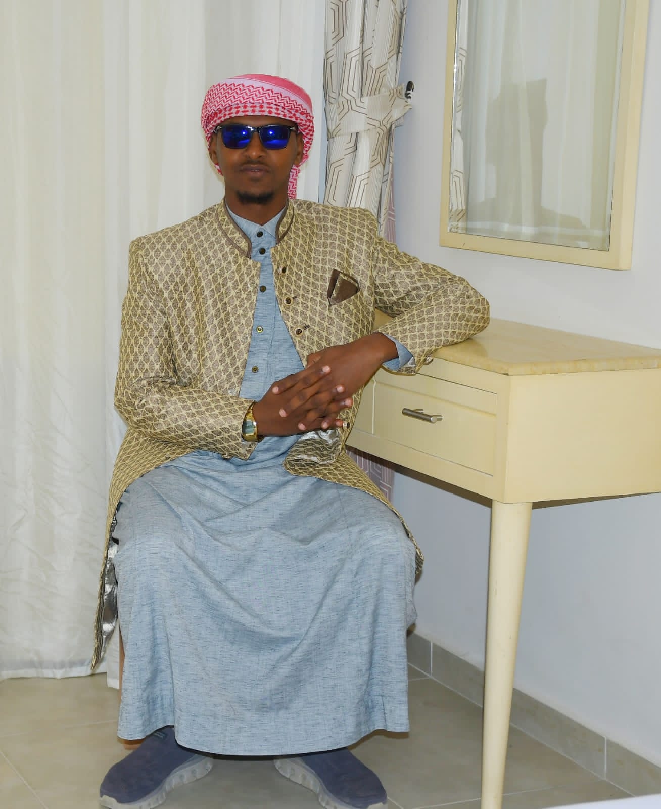 وصول المشاركون في مسابقة بورسعيد الدولية لحفظ القرآن الكريم والإبتهال الديني