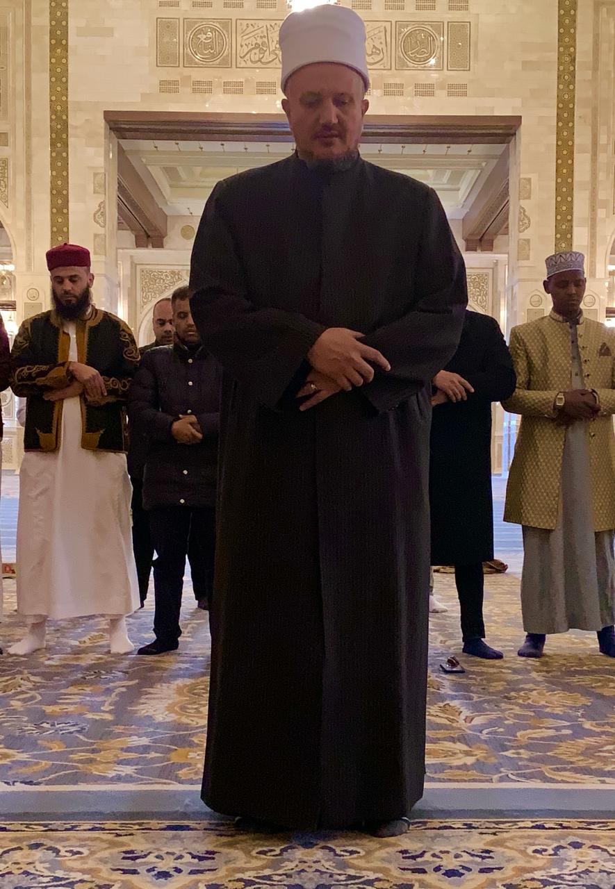 مركز مصر الثقافي الإسلامي