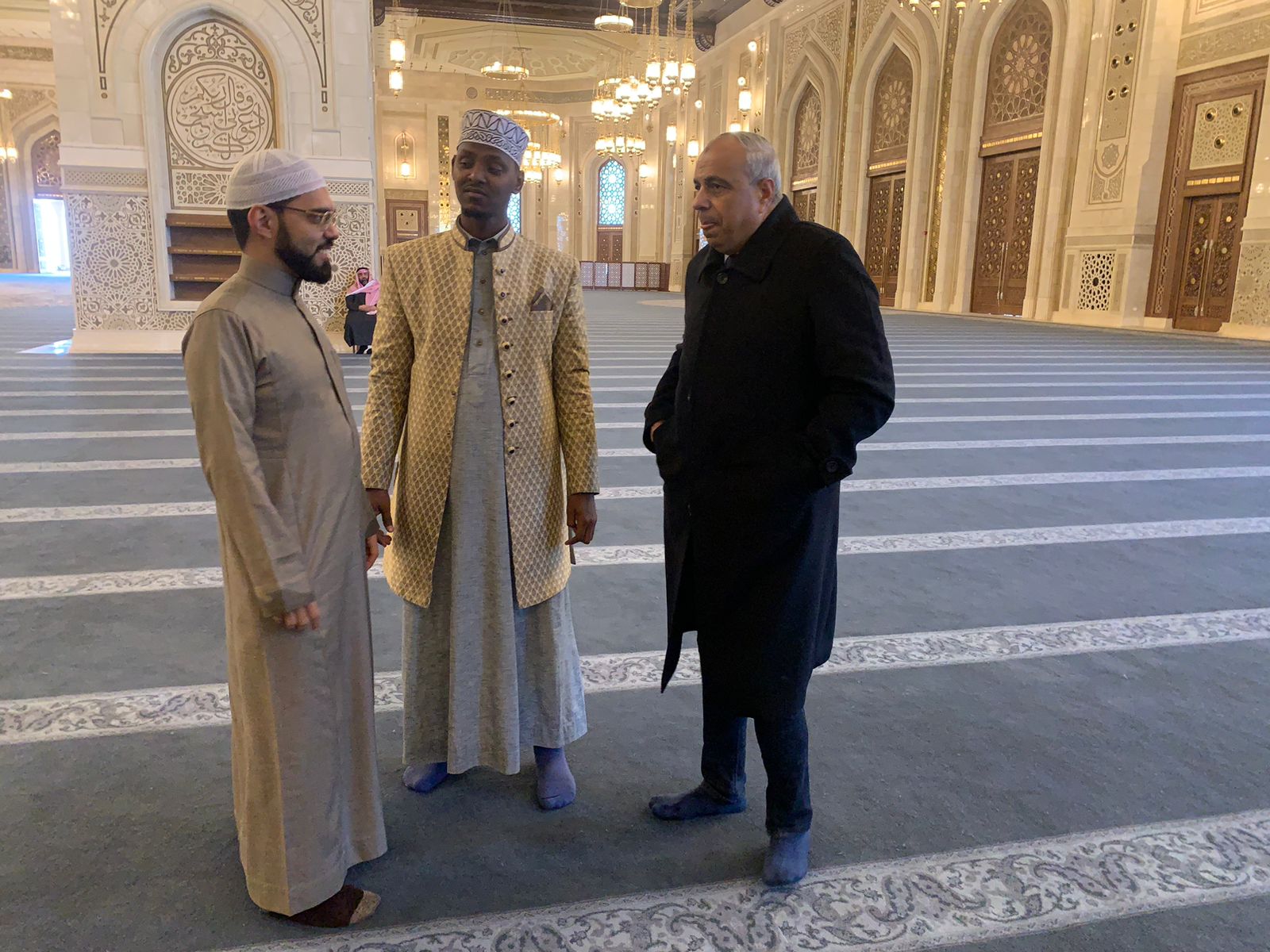 مركز مصر الثقافي الإسلامي