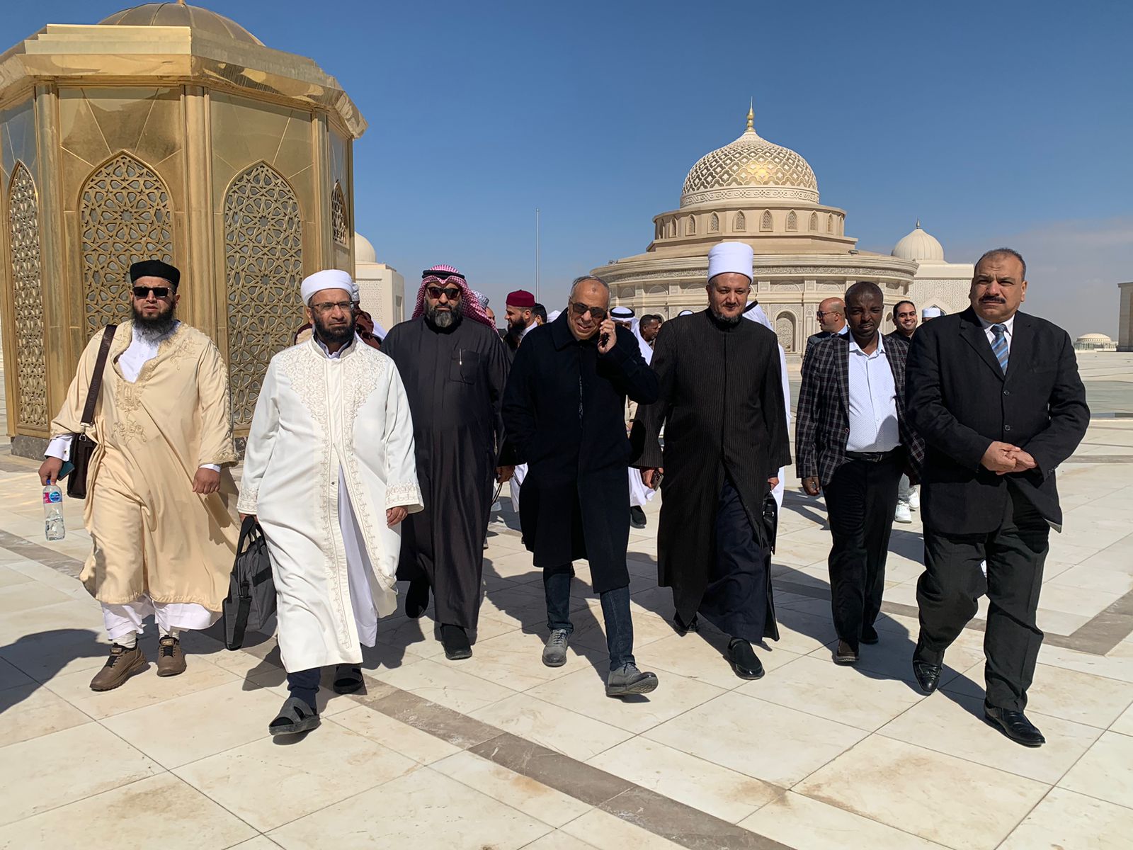 مركز مصر الثقافي الإسلامي