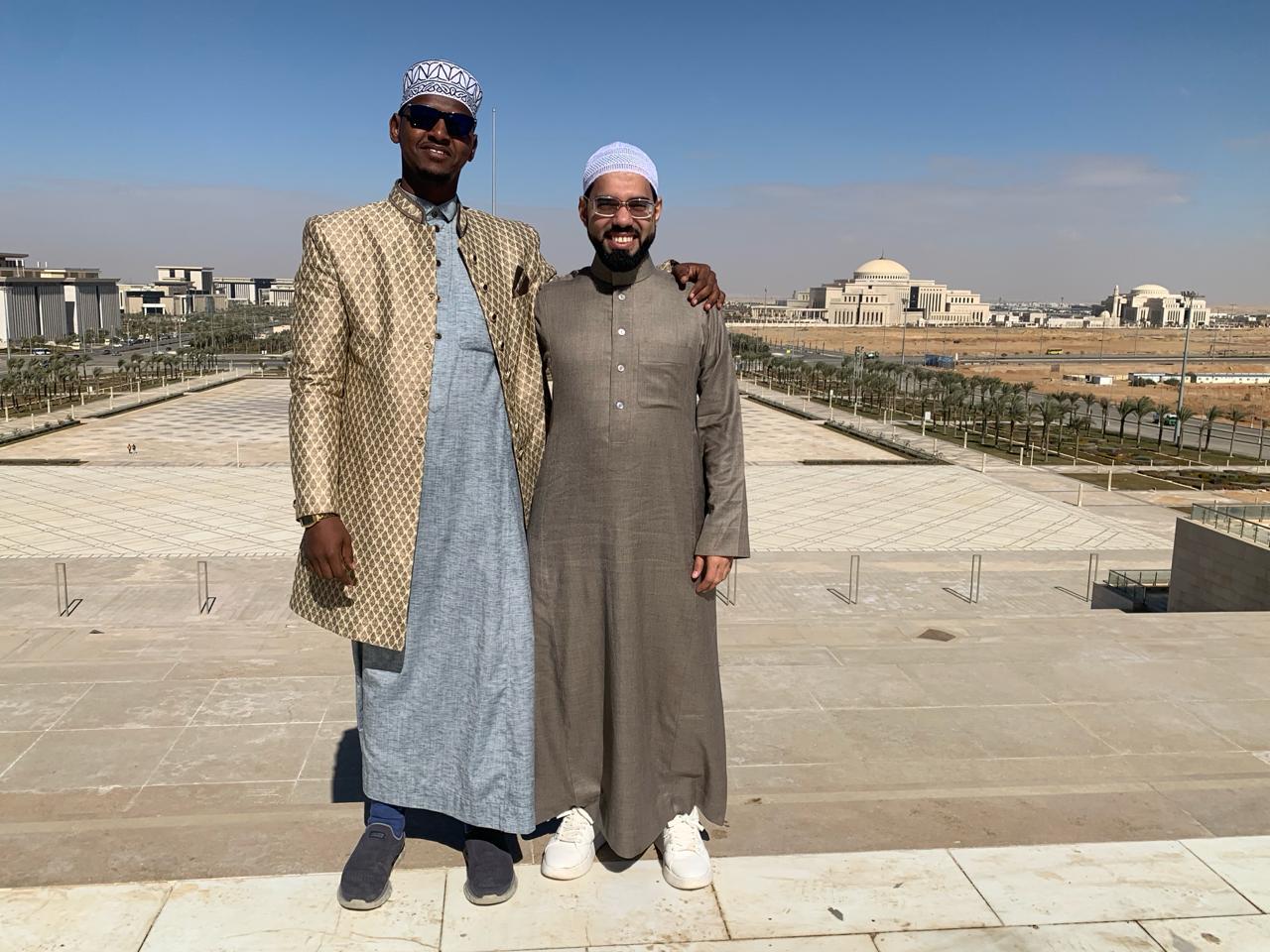 مركز مصر الثقافي الإسلامي