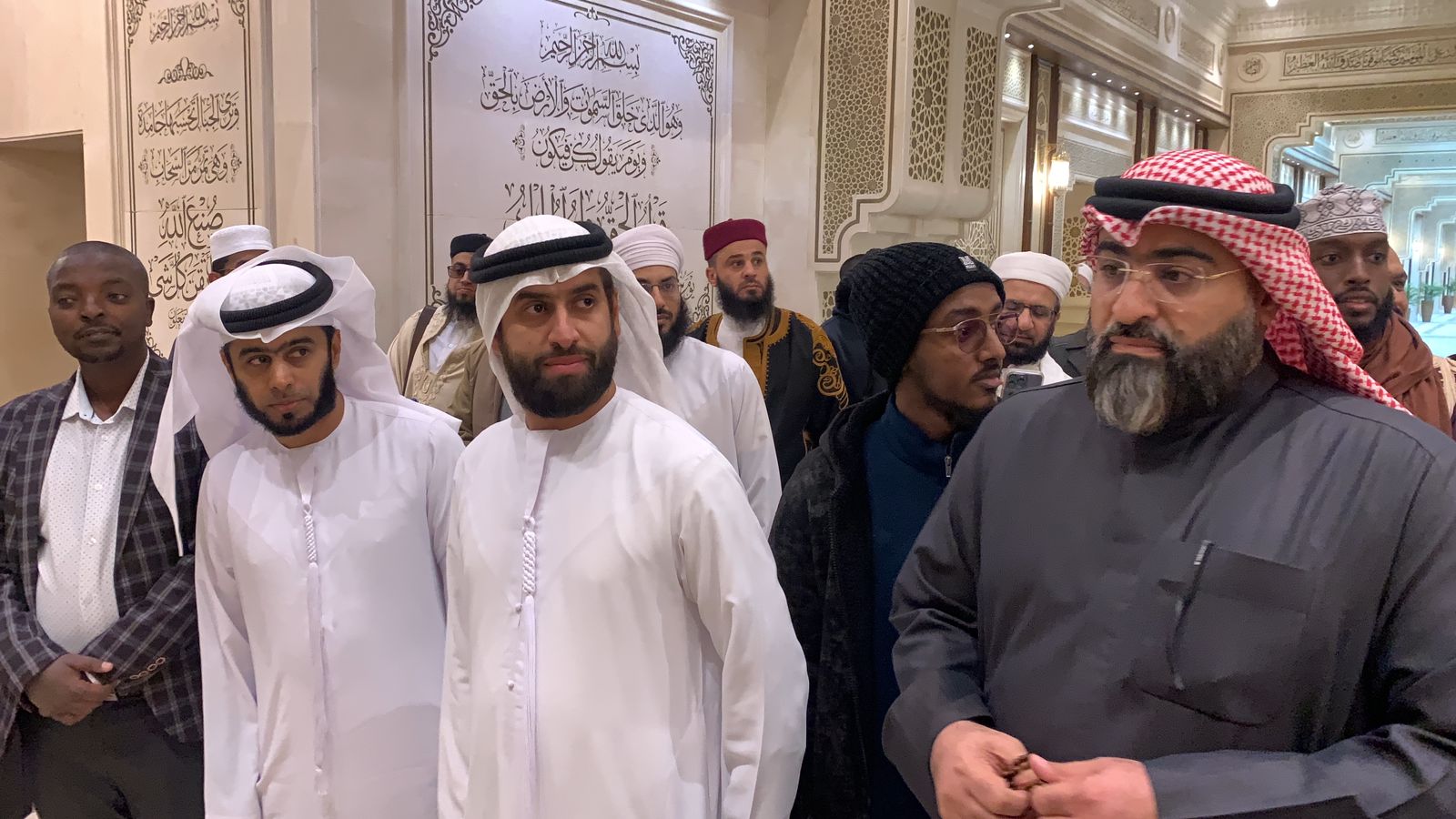 مركز مصر الثقافي الإسلامي