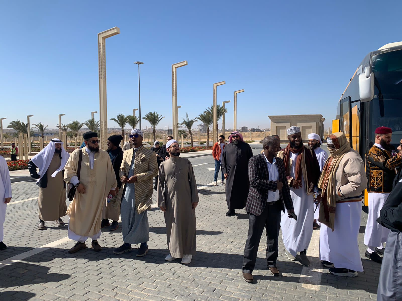 مركز مصر الثقافي الإسلامي