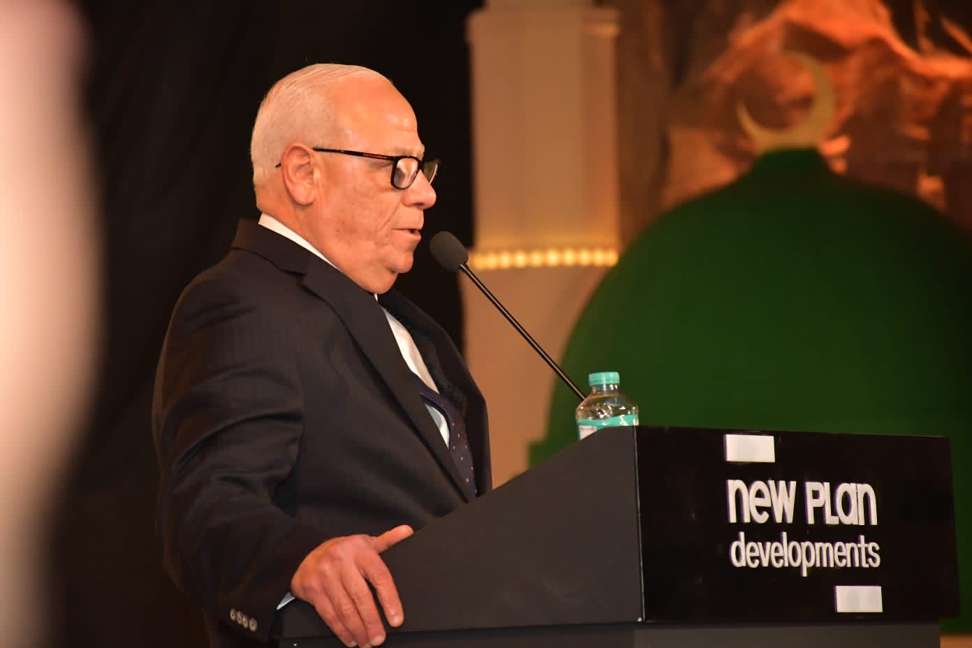 إفتتاح مسابقة بورسعيد الدولية لحفظ القرآن الكريم