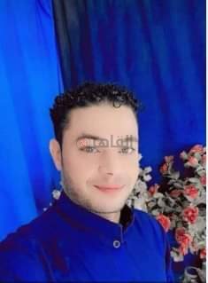 وفاة شاب فيومي في السعوديه