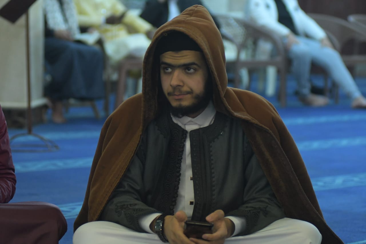 مسابقة بورسعيد الدولية لحفظ القرآن الكريم 