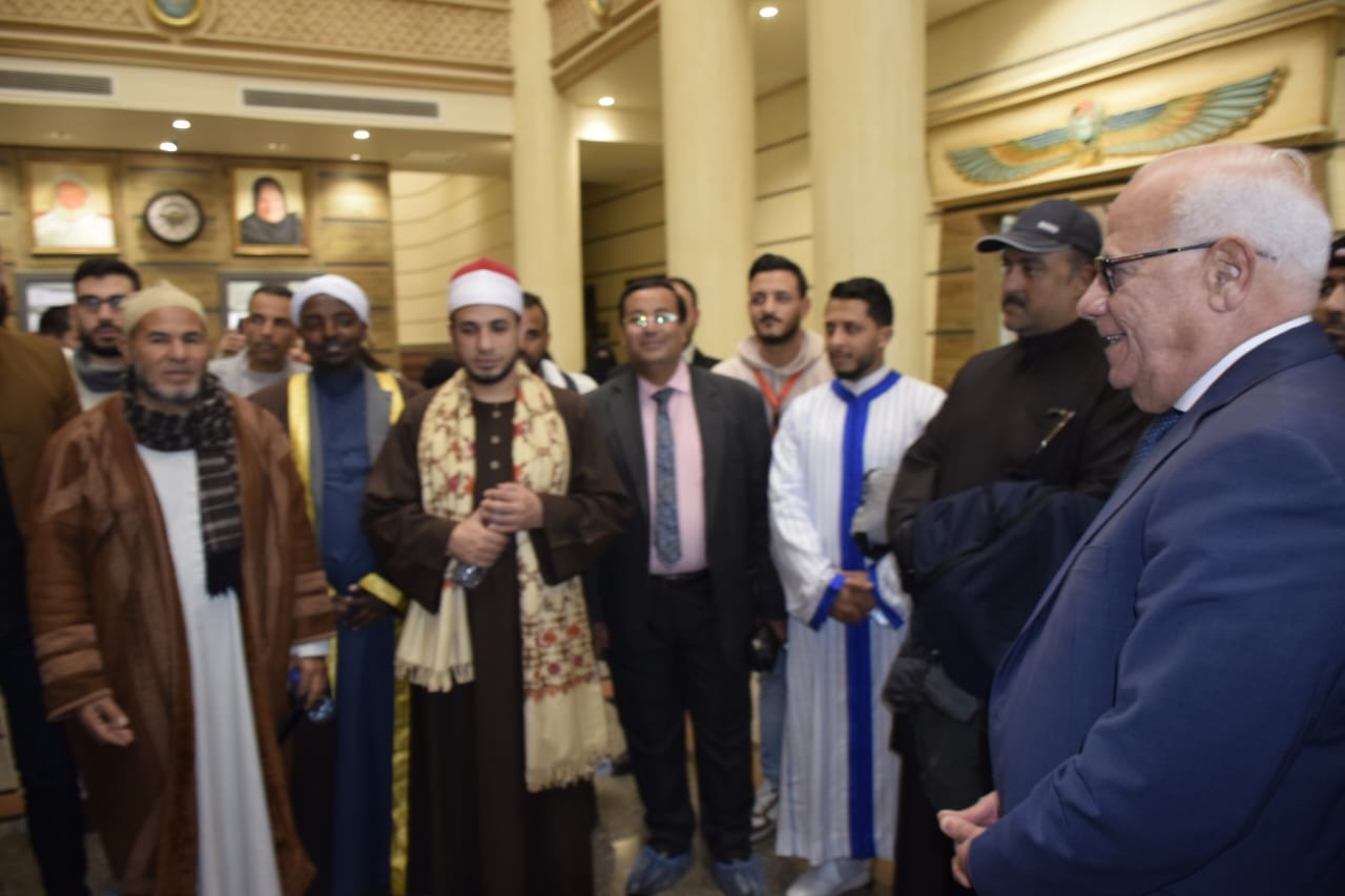 المنطقة الصناعية ببورسعيد 