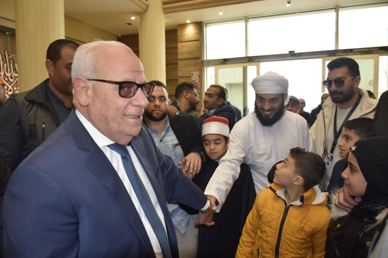 المنطقة الصناعية ببورسعيد 