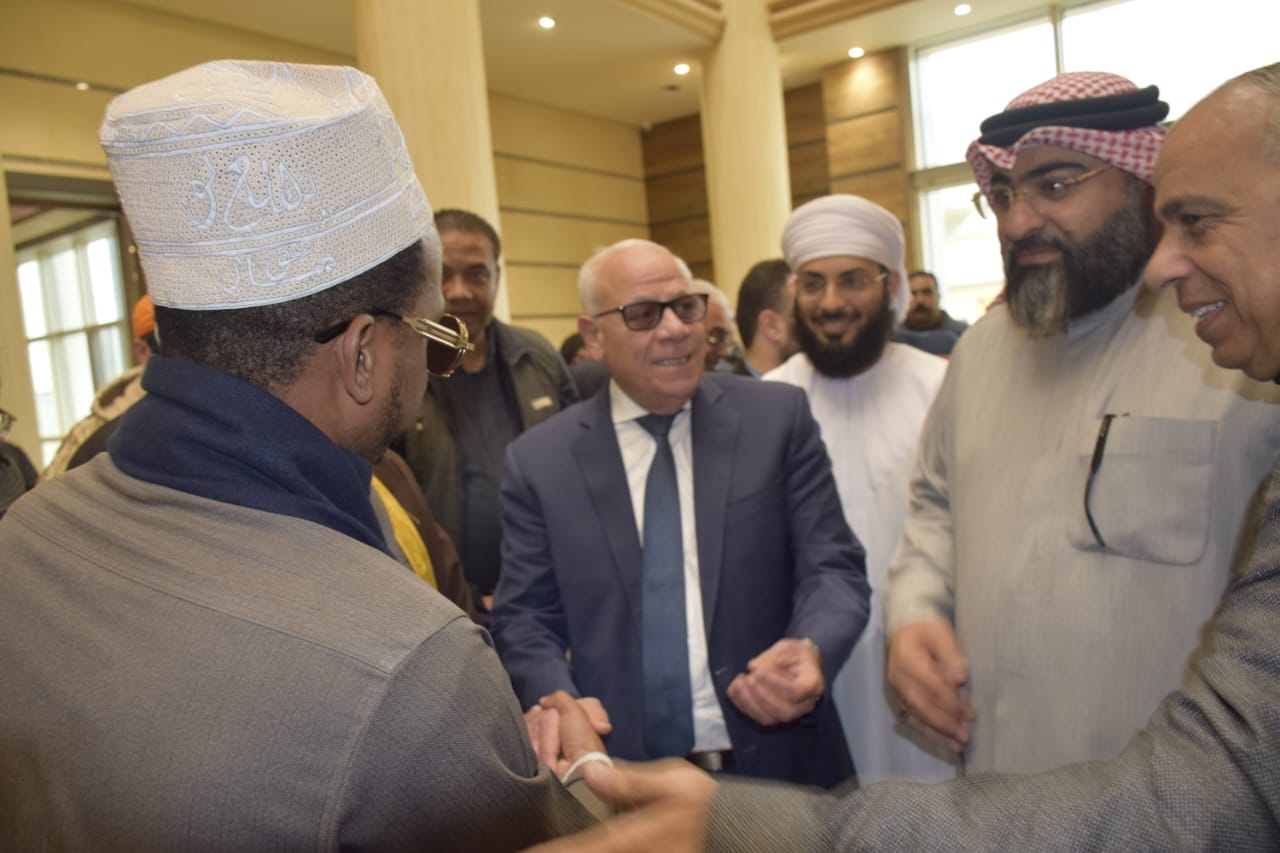 المنطقة الصناعية ببورسعيد 