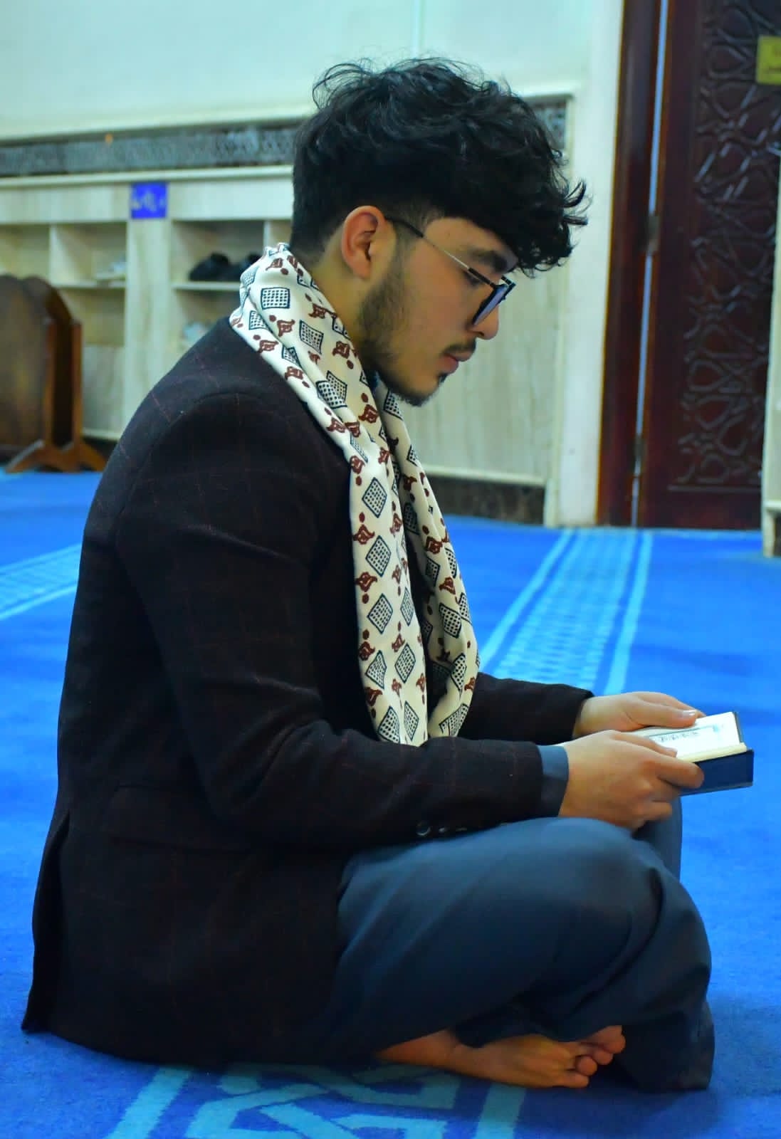 مسابقة بورسعيد الدولية لحفظ القرآن الكريم