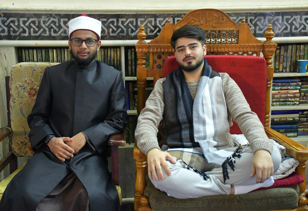 مسابقة بورسعيد الدولية لحفظ القرآن الكريم