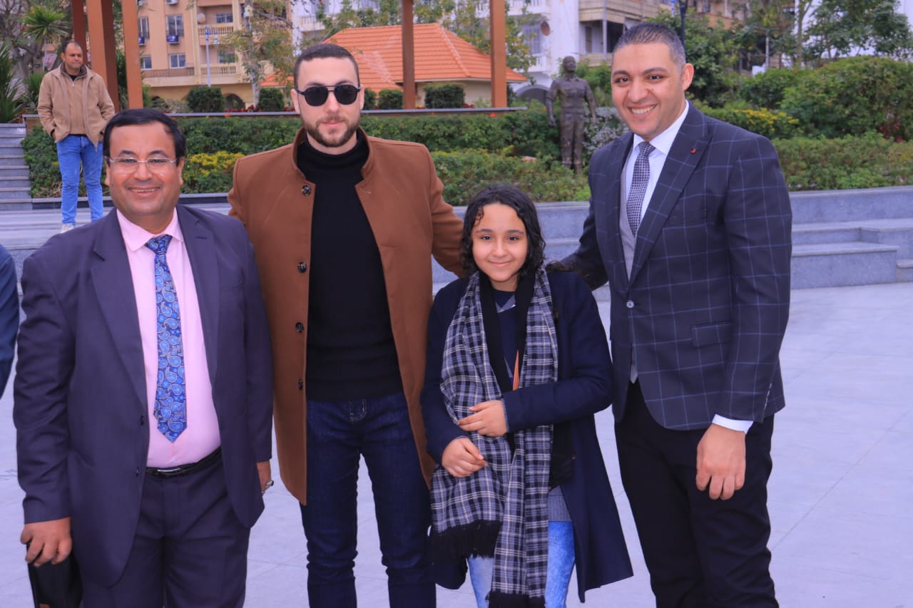 وفود 50 دولة مشاركة بمسابقة بورسعيد الدولية للقرآن الكريم