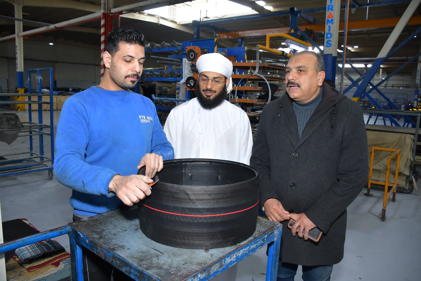 وفود 50 دولة مشاركة بمسابقة بورسعيد الدولية للقرآن الكريم