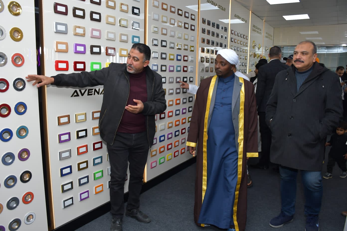 وفود 50 دولة مشاركة بمسابقة بورسعيد الدولية للقرآن الكريم