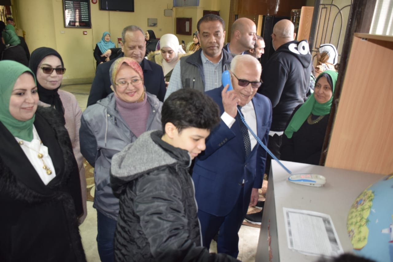 برنامج التنمية المهنية الرقمية لمعلمات رياض الاطفال