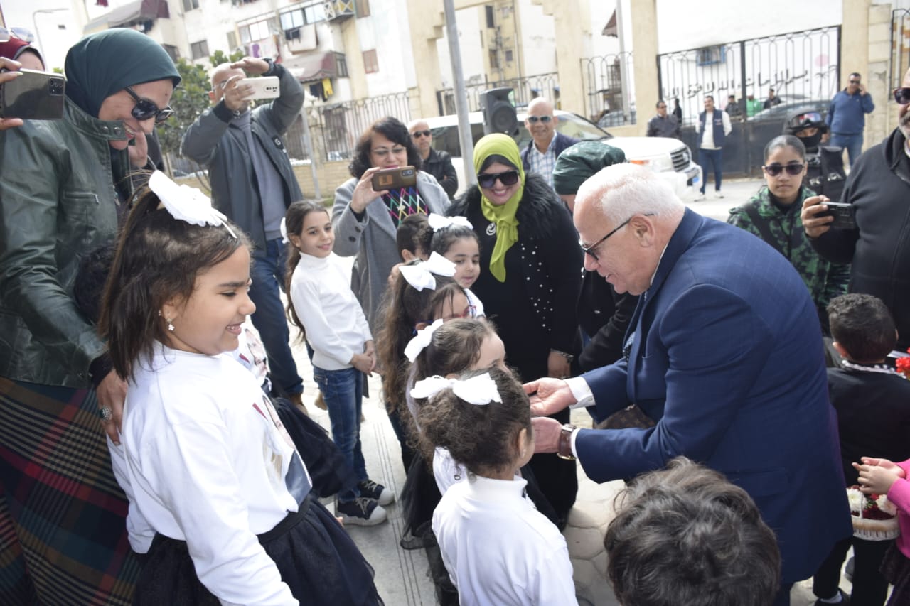 برنامج التنمية المهنية الرقمية لمعلمات رياض الاطفال