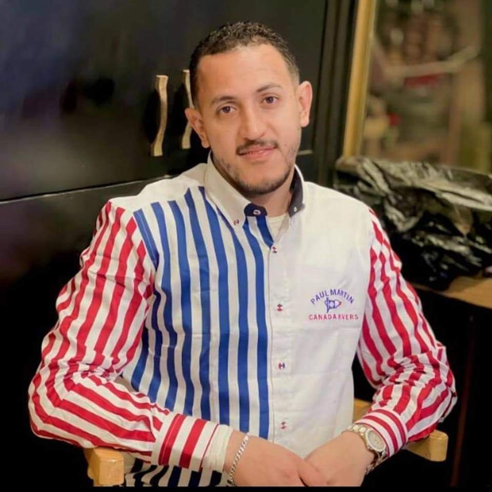 المجني عليه 