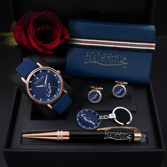 هدايا رأس السنة للشركات