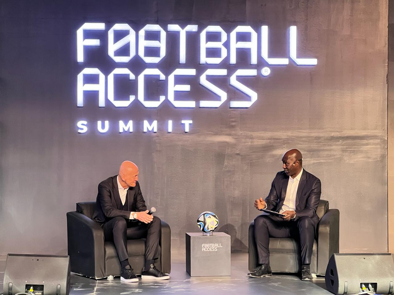 أشرف صبحي في المؤتمر الدولي لتطوير الرياضة (6)