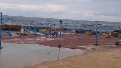 طقس الإسكندرية