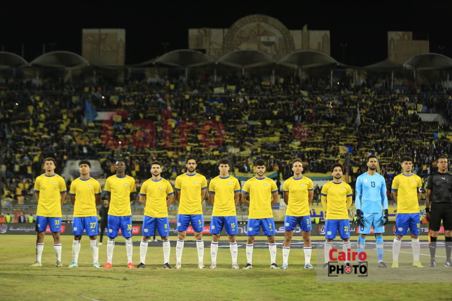 مباراة الزمالك والإسماعيلي (6)