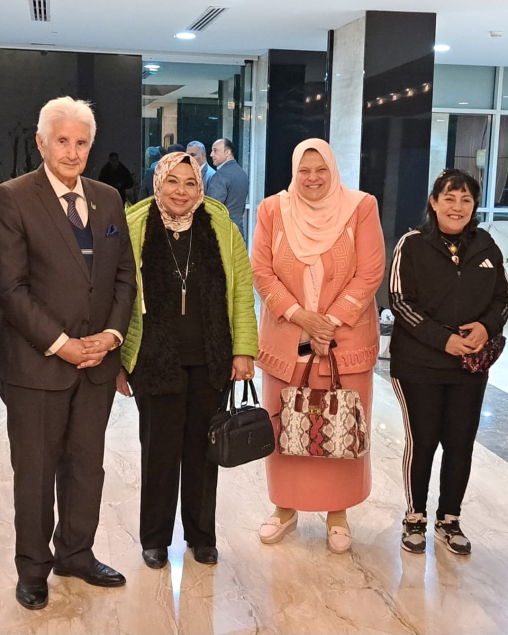 تعليم الفيوم تحصد المركز الأول في العروض الرياضية