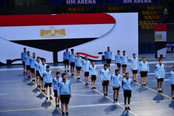 تعليم الفيوم تحصد المركز الأول في العروض الرياضية