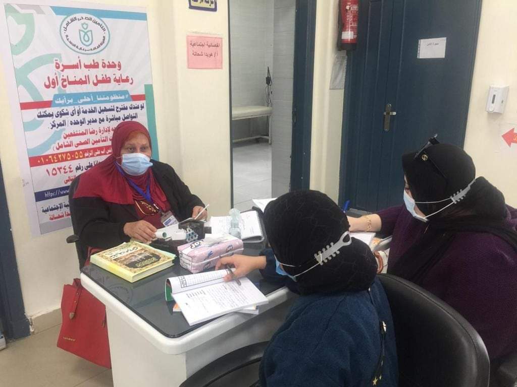 المتوفية هويدا شحاتة