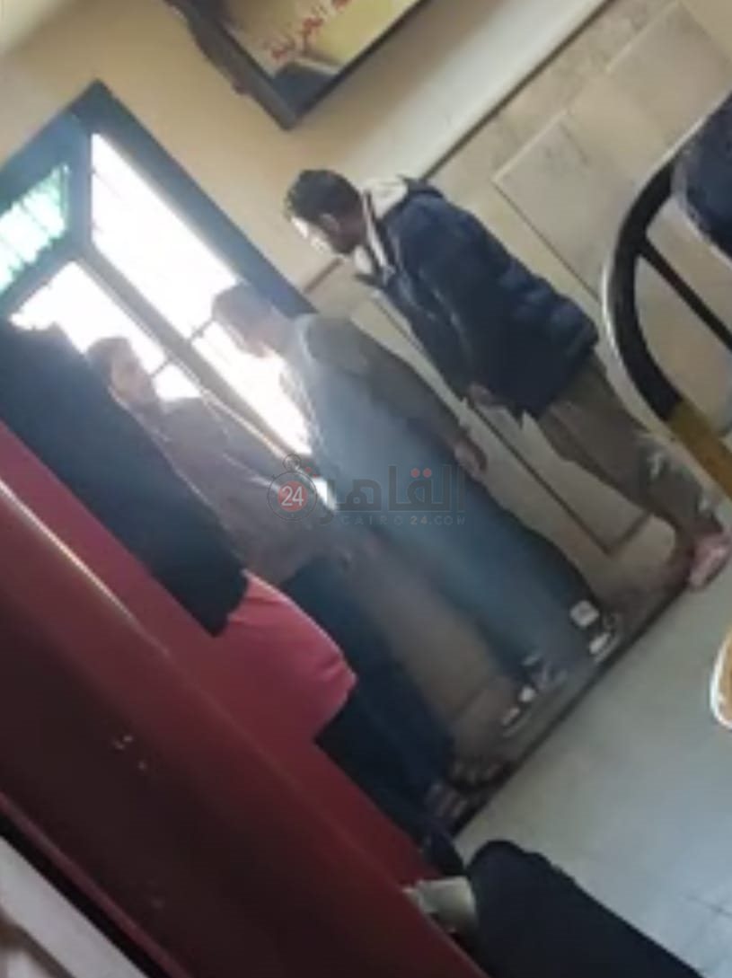 المتهين بسرقة ميرهان حسين