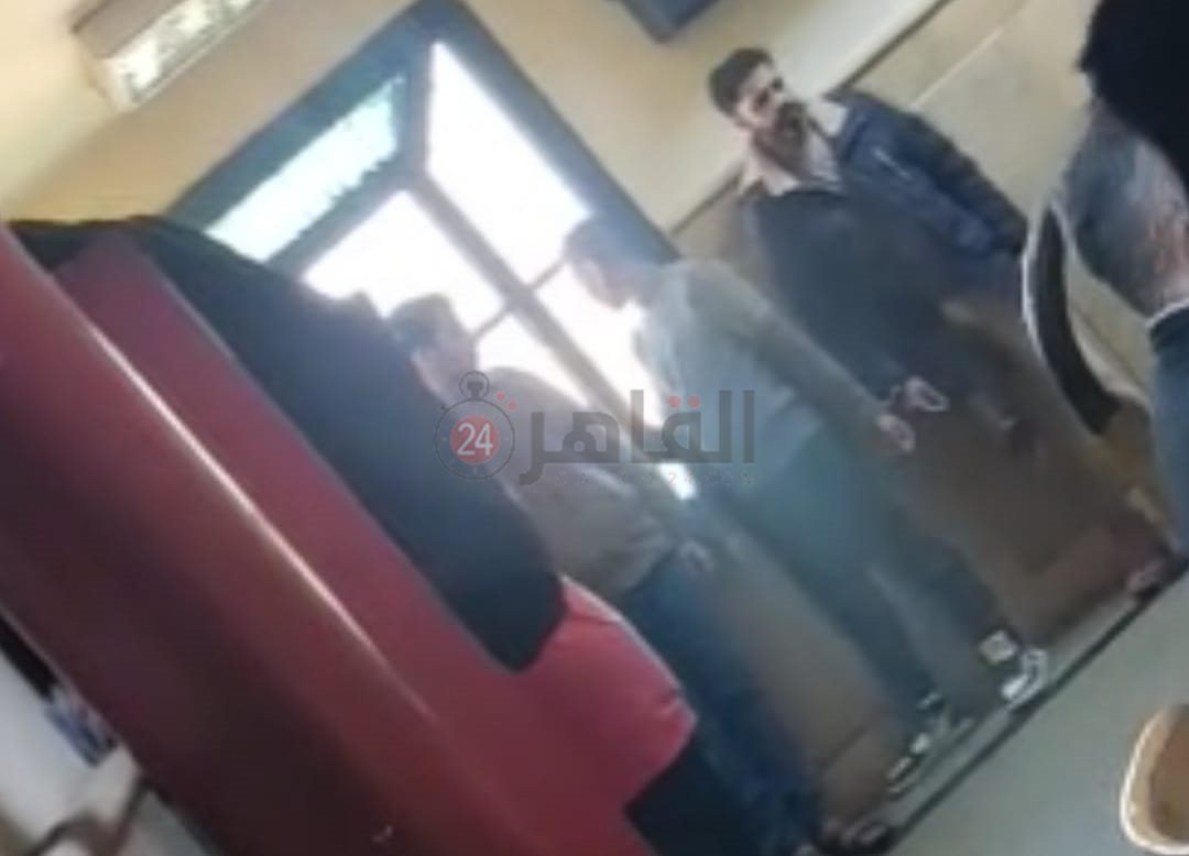 المتهين بسرقة ميرهان حسين3