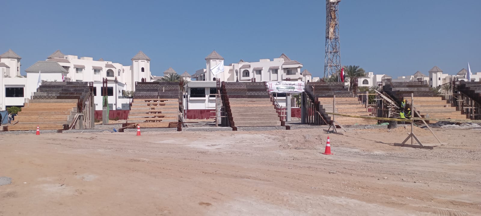 وزير الشباب والرياضة