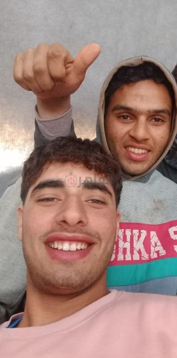 ضحايا المعدية