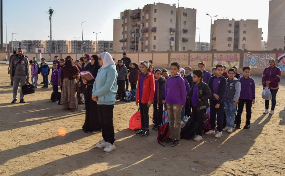 وكيل تعليم بورسعيد 