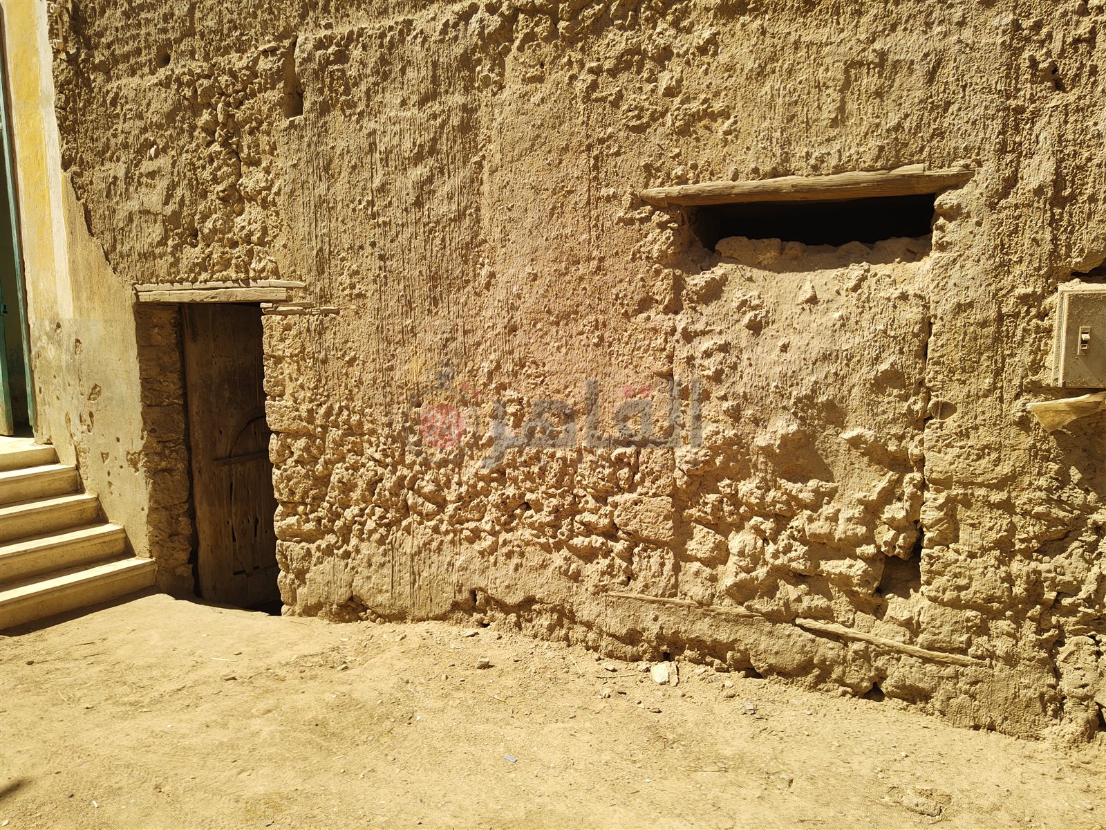 منزل آل غبان بالقصير