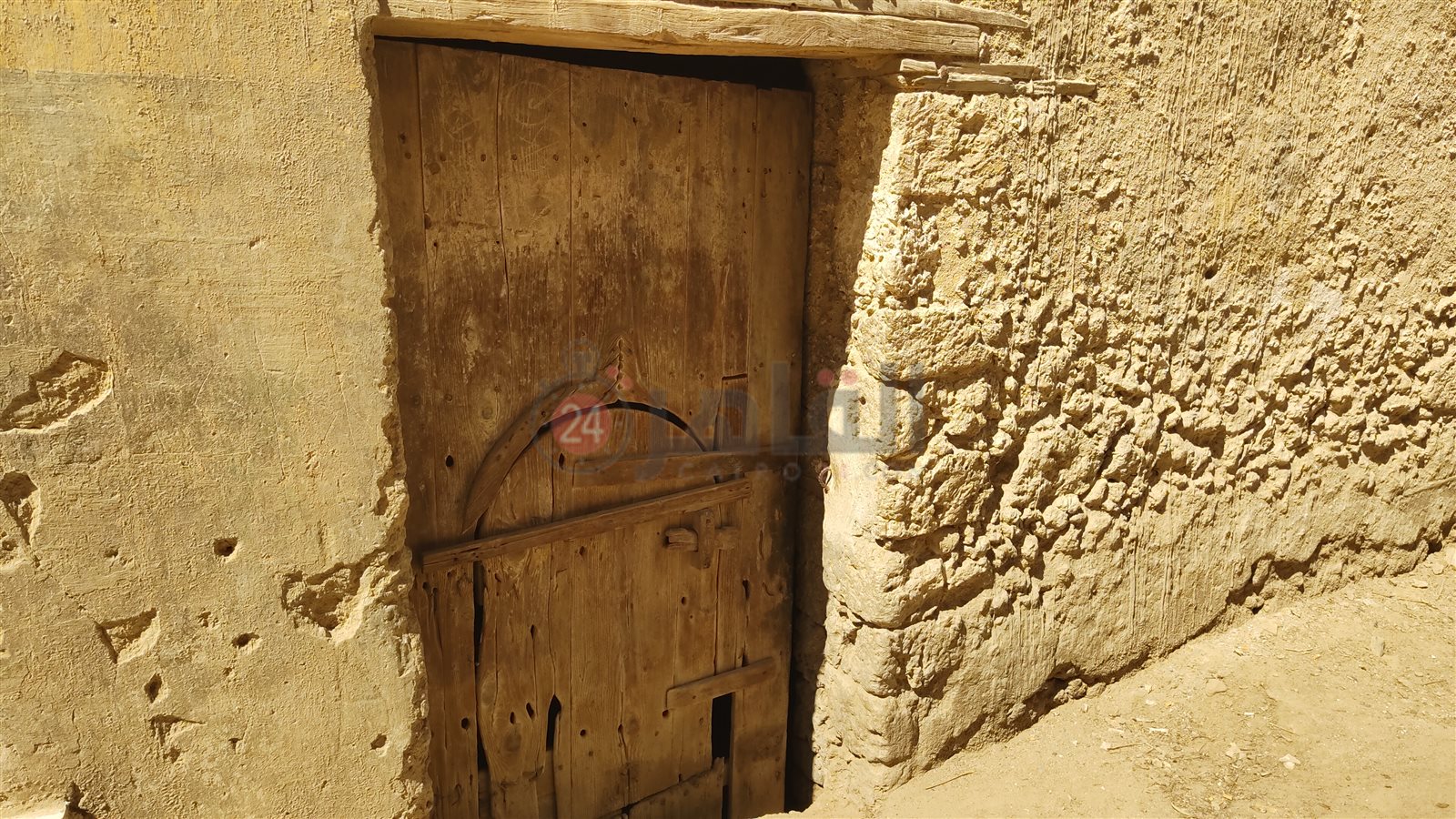 منزل آل غبان بالقصير