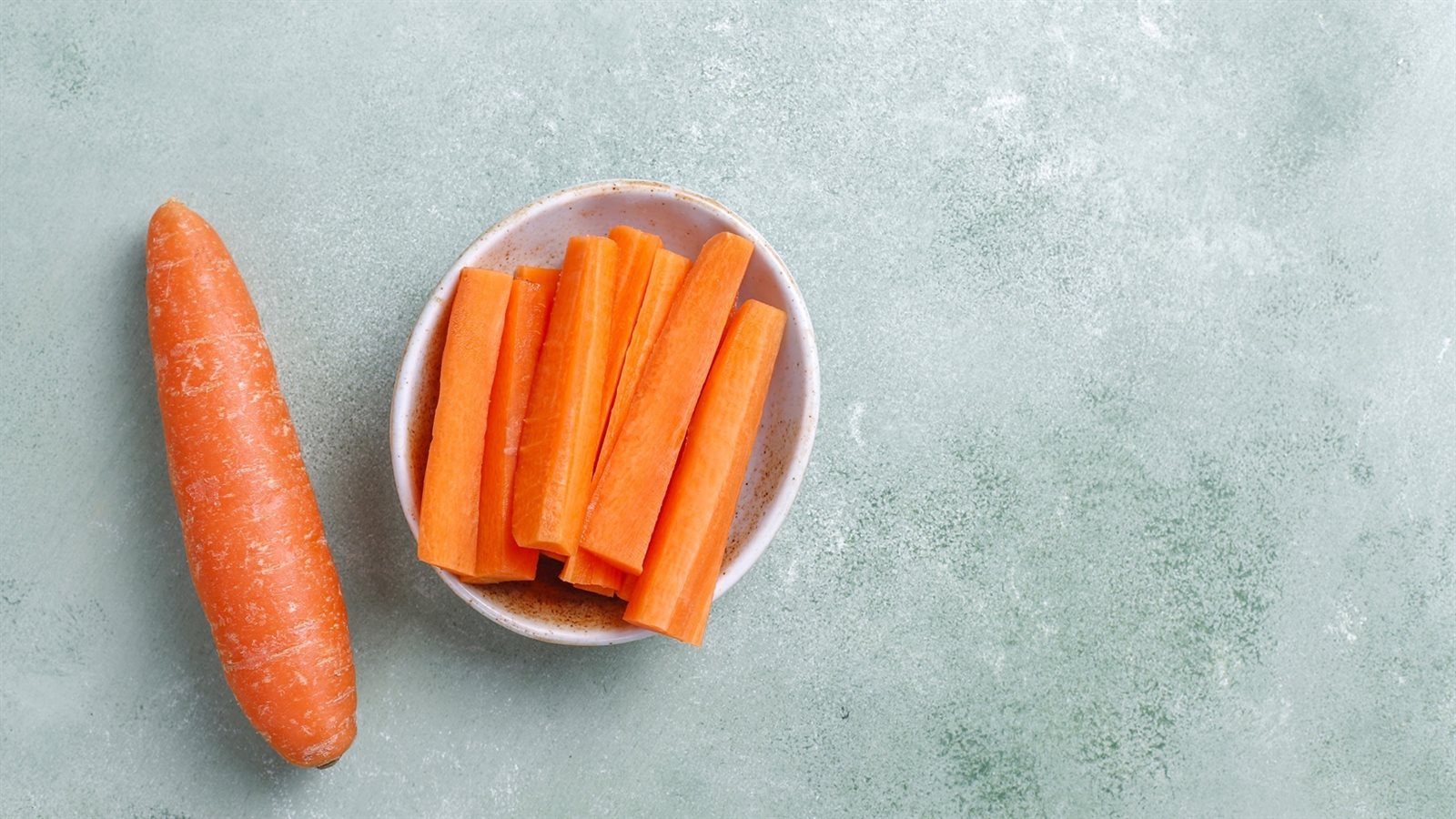 طريقة عمل مخلل الخيار والجزر