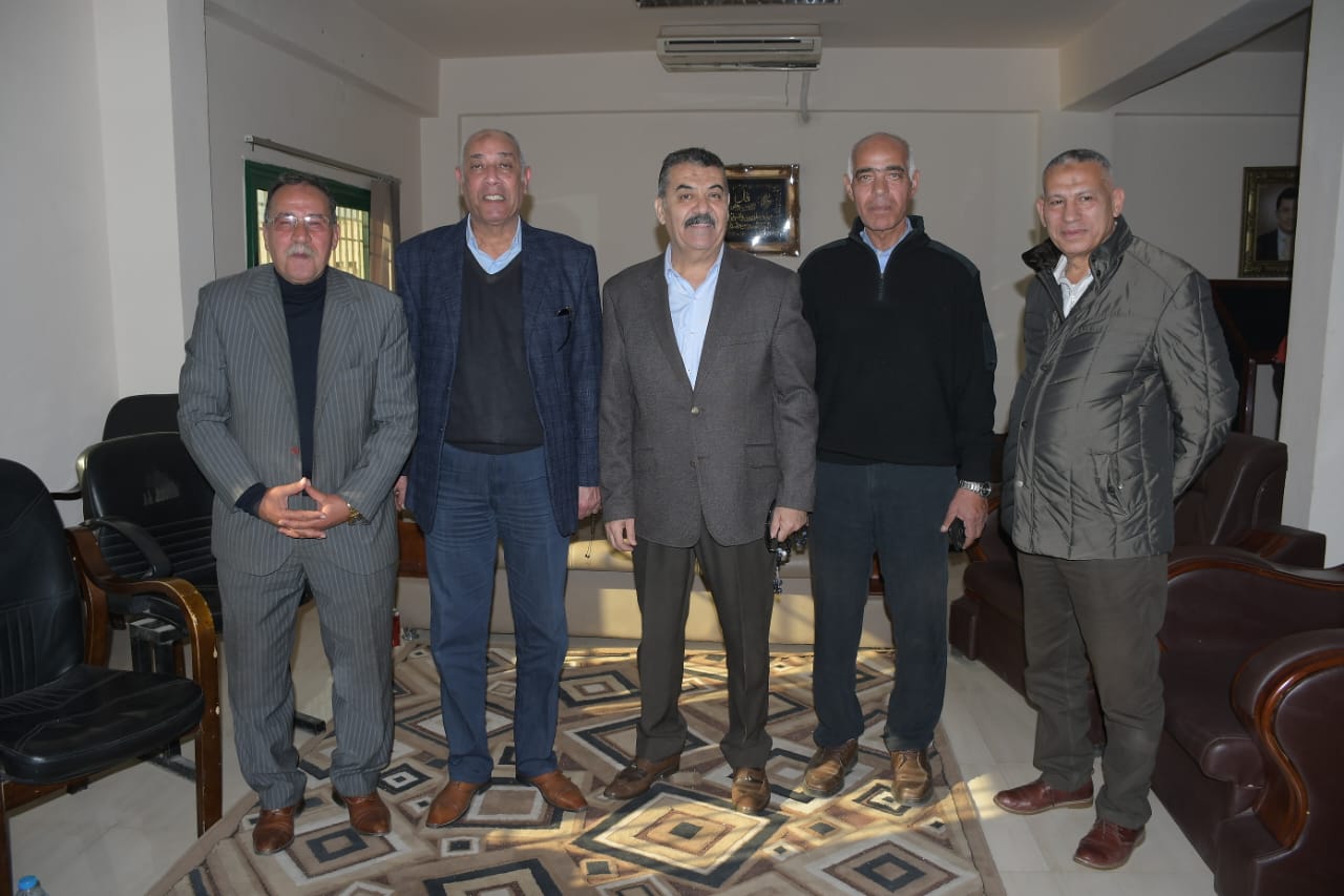 IMG-20240301-النادي المصري يقيم احتفالية لـ رواد بورسعيد لكرة القدم