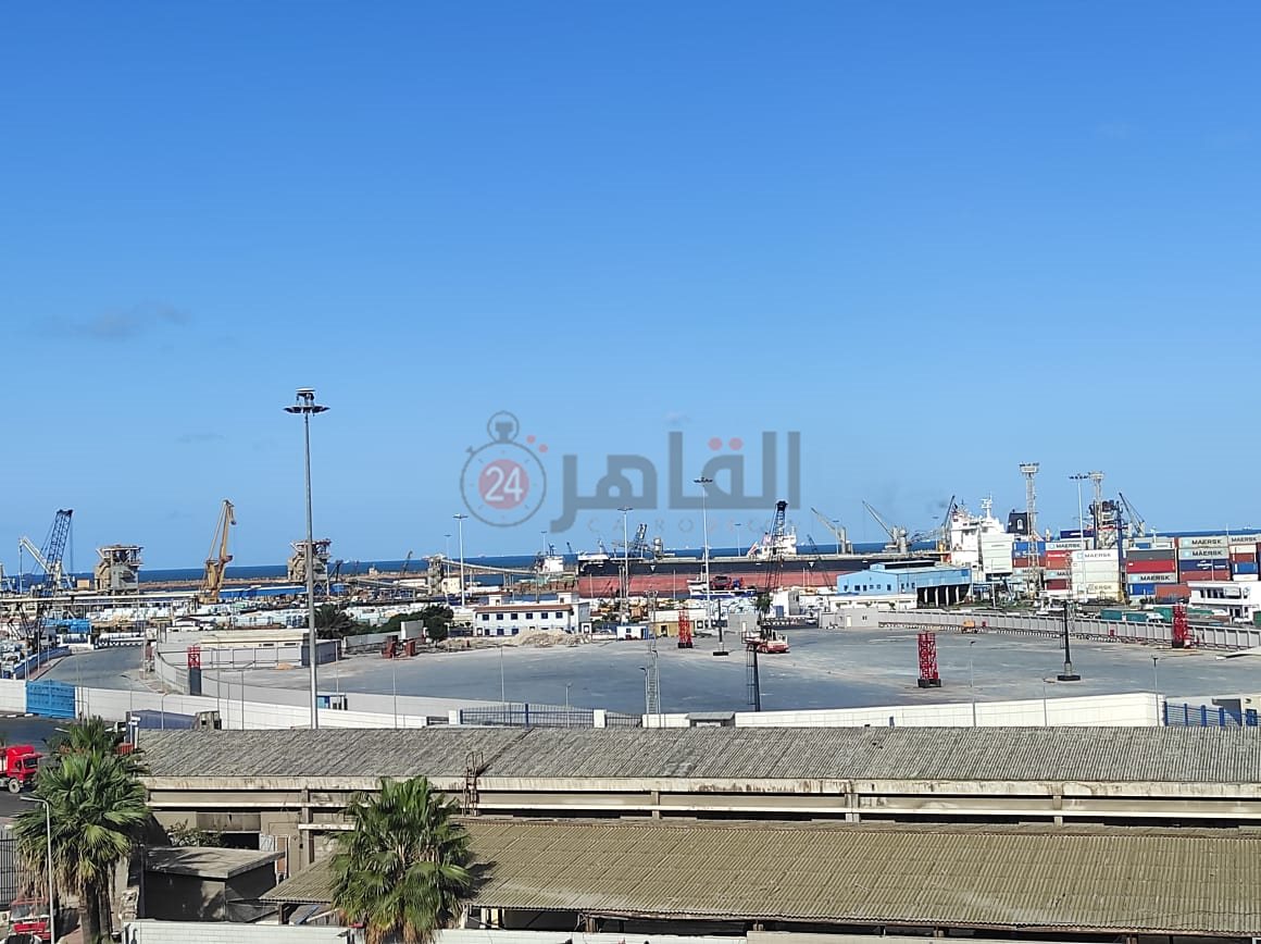 الإفراج عن البضائع 