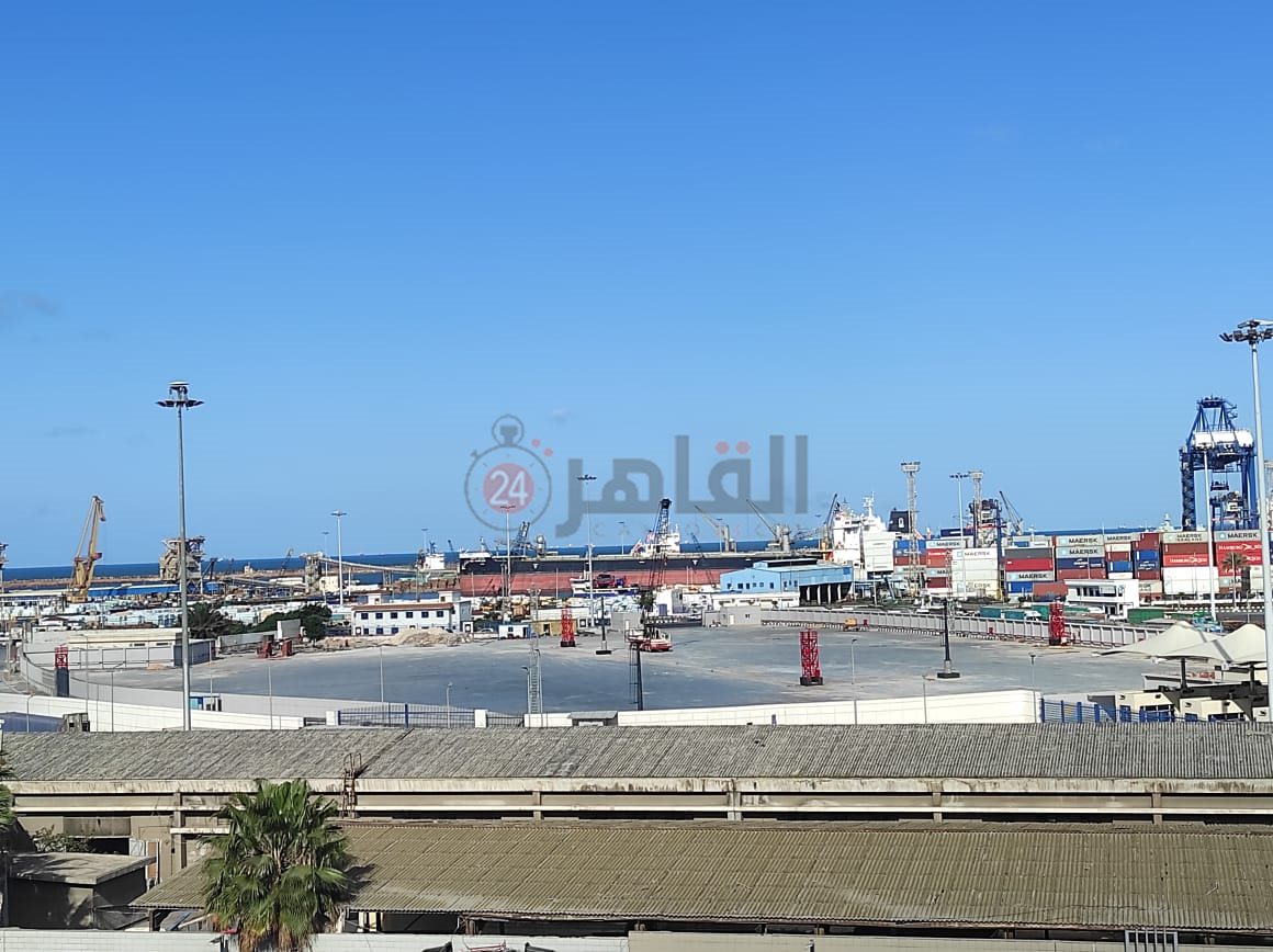 الإفراج عن البضائع 