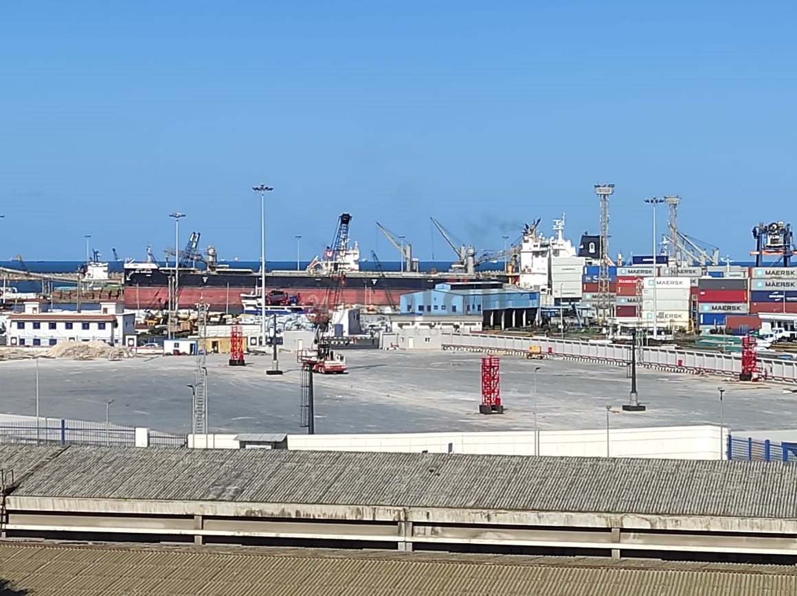 الإفراج عن البضائع 