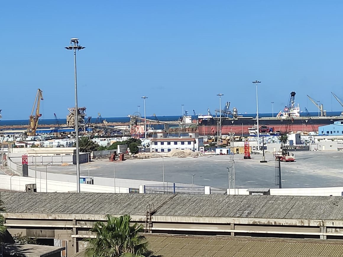 الإفراج عن البضائع 