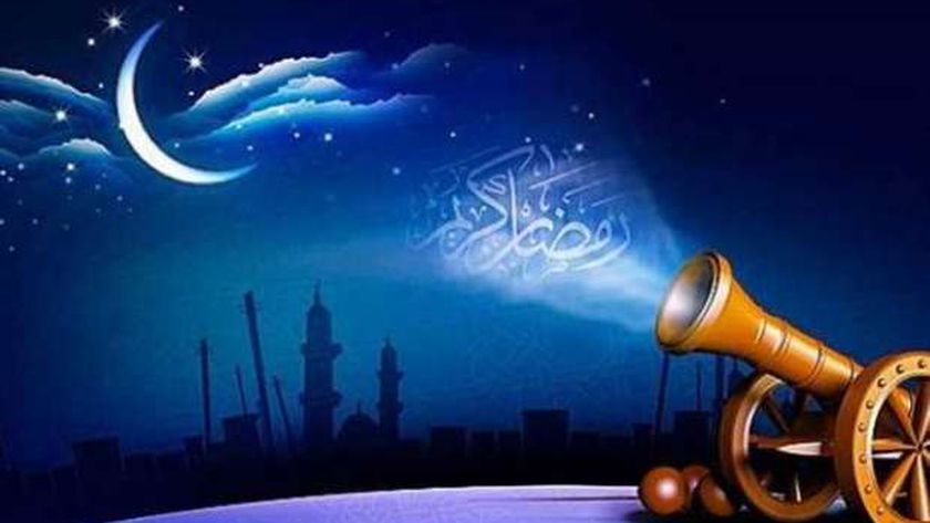 موعد أذان المغرب في رمضان