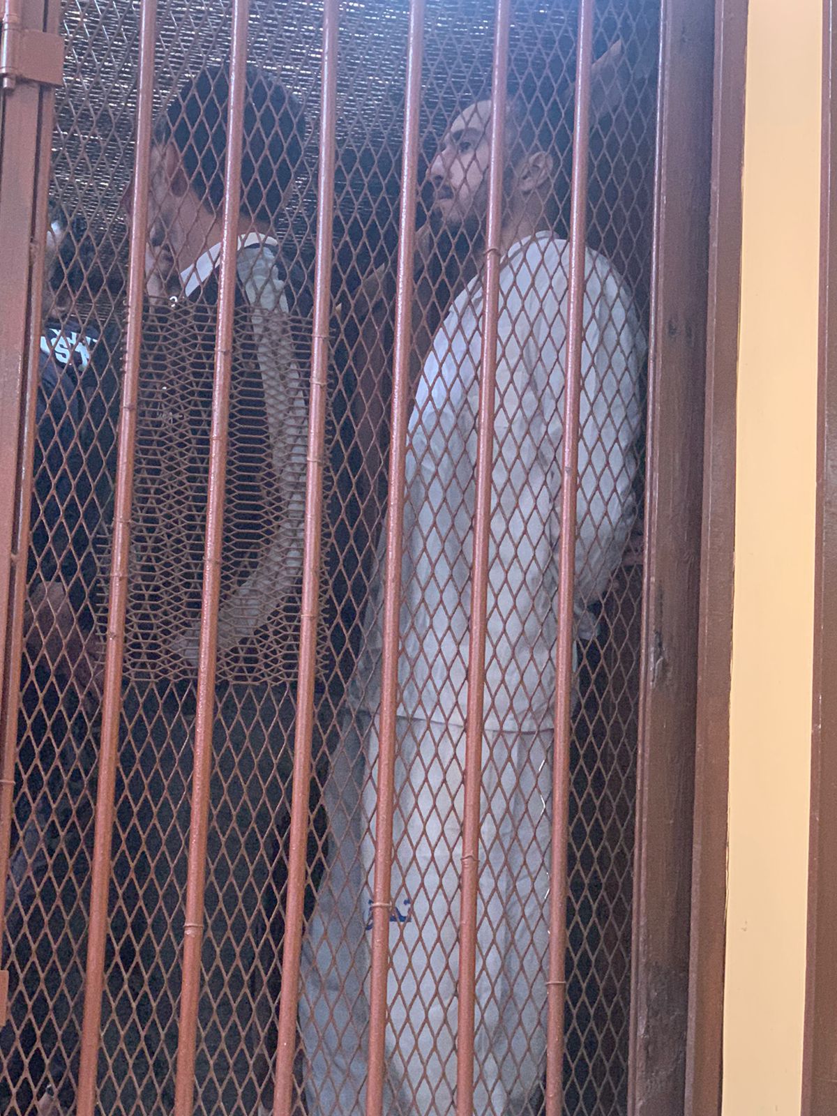 قاتل شقيقته العروس ببورسعيد