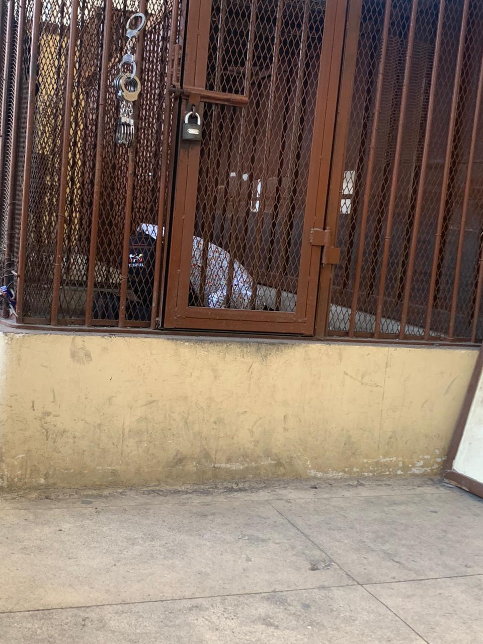 المتهم بهتك عرض وسرقة وتصوير فتاة ببورسعيد 