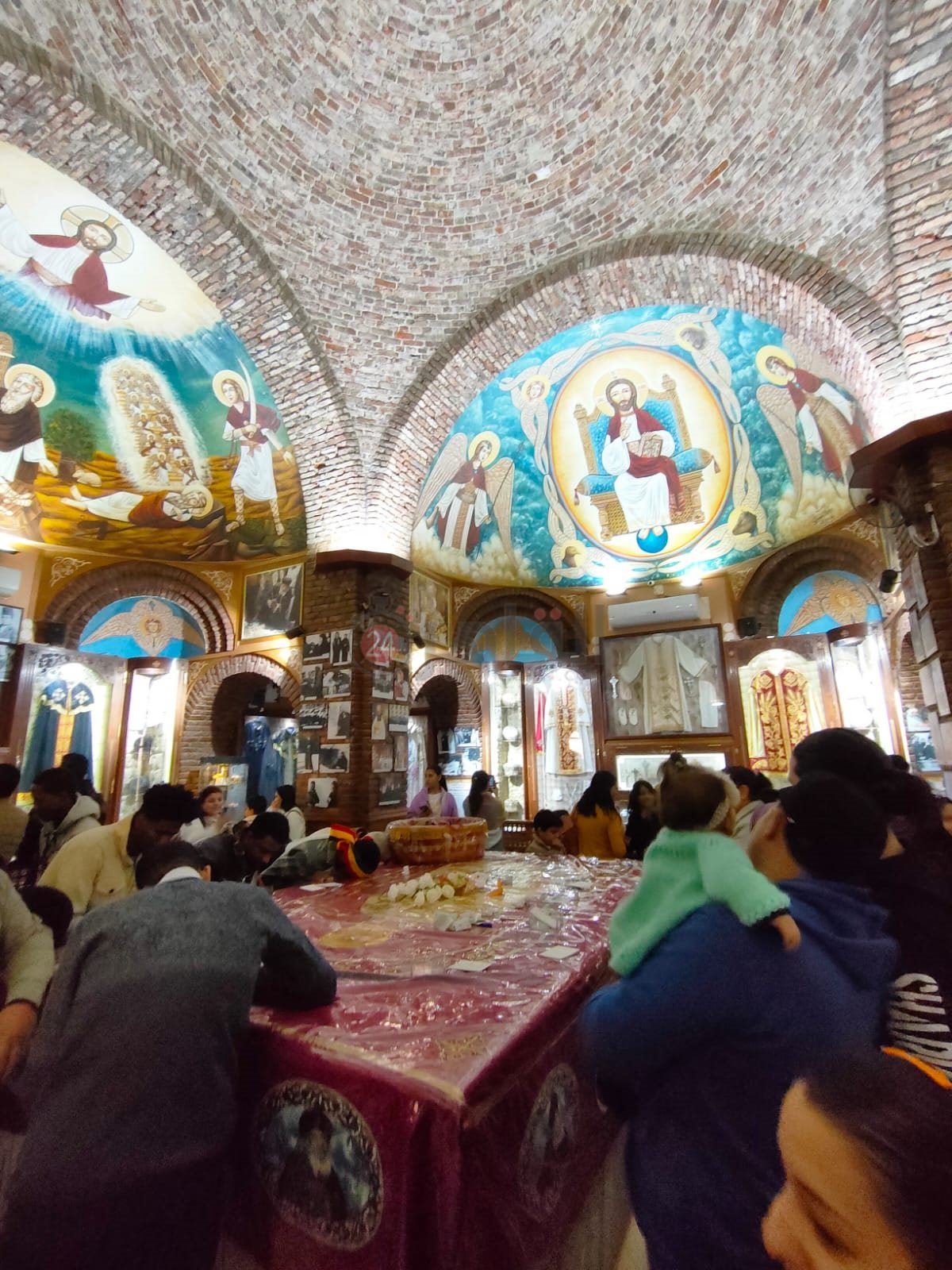 البابا شنودة 10